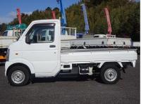SUZUKI CARRY TRUCK 2013