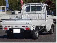 SUZUKI CARRY TRUCK 2013