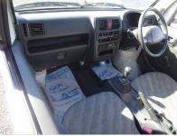 SUZUKI CARRY TRUCK 2013