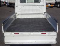 SUZUKI CARRY TRUCK 2013