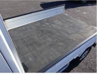 SUZUKI CARRY TRUCK 2013