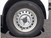 SUZUKI CARRY TRUCK 2013