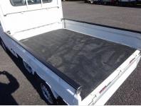 SUZUKI CARRY TRUCK 2013