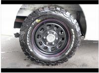 TOYOTA HIACE VAN 2014