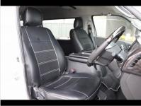 TOYOTA HIACE VAN 2014