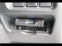 TOYOTA HIACE VAN 2014