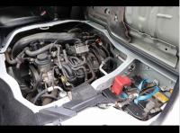 TOYOTA HIACE VAN 2014