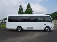 MITSUBISHI FUSO ROSA 2017