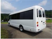 MITSUBISHI FUSO ROSA 2017