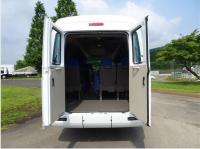 MITSUBISHI FUSO ROSA 2017