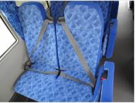 MITSUBISHI FUSO ROSA 2017