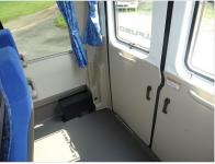 MITSUBISHI FUSO ROSA 2017