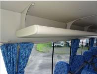 MITSUBISHI FUSO ROSA 2017