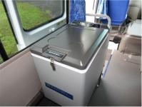 MITSUBISHI FUSO ROSA 2017