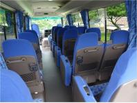 MITSUBISHI FUSO ROSA 2017