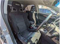 MITSUBISHI LANCER EVOLUTION 2008