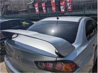 MITSUBISHI LANCER EVOLUTION 2008