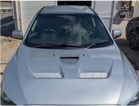 MITSUBISHI LANCER EVOLUTION 2008