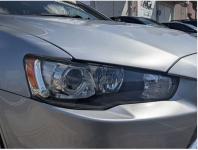 MITSUBISHI LANCER EVOLUTION 2008