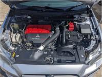 MITSUBISHI LANCER EVOLUTION 2008