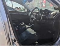 MITSUBISHI LANCER EVOLUTION 2008