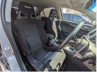 MITSUBISHI LANCER EVOLUTION 2008