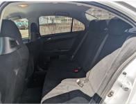 MITSUBISHI LANCER EVOLUTION 2008