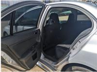 MITSUBISHI LANCER EVOLUTION 2008