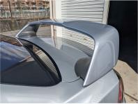 MITSUBISHI LANCER EVOLUTION 2008