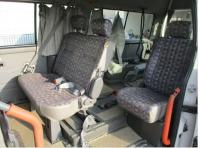 NISSAN CARAVAN VAN 2005