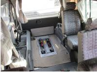 NISSAN CARAVAN VAN 2005