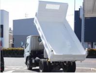 MITSUBISHI FUSO  CANTER TRUCK 2005