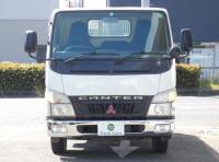 MITSUBISHI FUSO  CANTER TRUCK 2005