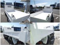 MITSUBISHI FUSO  CANTER TRUCK 2005