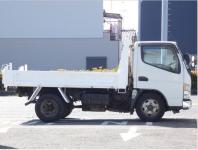 MITSUBISHI FUSO  CANTER TRUCK 2005