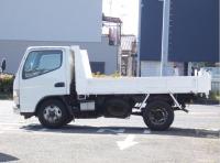 MITSUBISHI FUSO  CANTER TRUCK 2005
