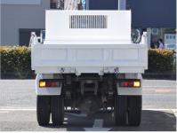 MITSUBISHI FUSO  CANTER TRUCK 2005