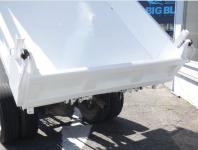 MITSUBISHI FUSO  CANTER TRUCK 2005