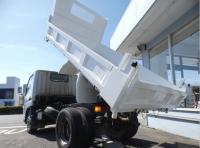 MITSUBISHI FUSO  CANTER TRUCK 2005