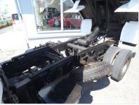 MITSUBISHI FUSO  CANTER TRUCK 2005