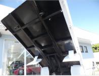 MITSUBISHI FUSO  CANTER TRUCK 2005