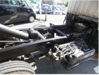 MITSUBISHI FUSO  CANTER TRUCK 2005