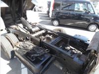 MITSUBISHI FUSO  CANTER TRUCK 2005