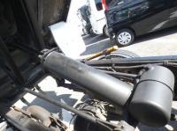 MITSUBISHI FUSO  CANTER TRUCK 2005