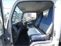MITSUBISHI FUSO  CANTER TRUCK 2005
