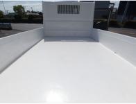 MITSUBISHI FUSO  CANTER TRUCK 2005