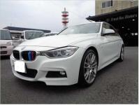 BMW 3 SERIES 2014