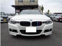 BMW 3 SERIES 2014