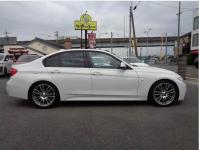 BMW 3 SERIES 2014