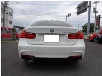BMW 3 SERIES 2014